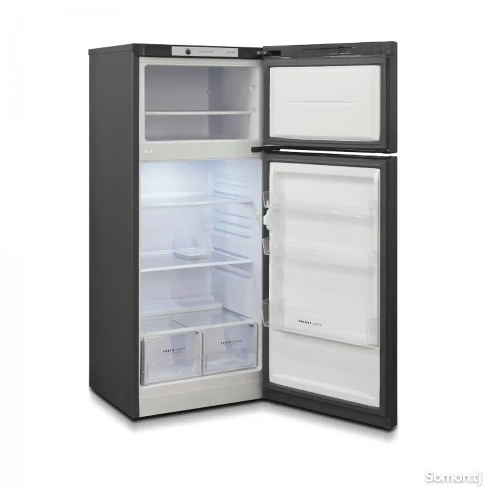 Холодильник Бирюса W6036-2