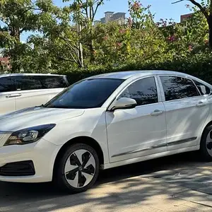 Dongfeng Aeolus E70, 2022