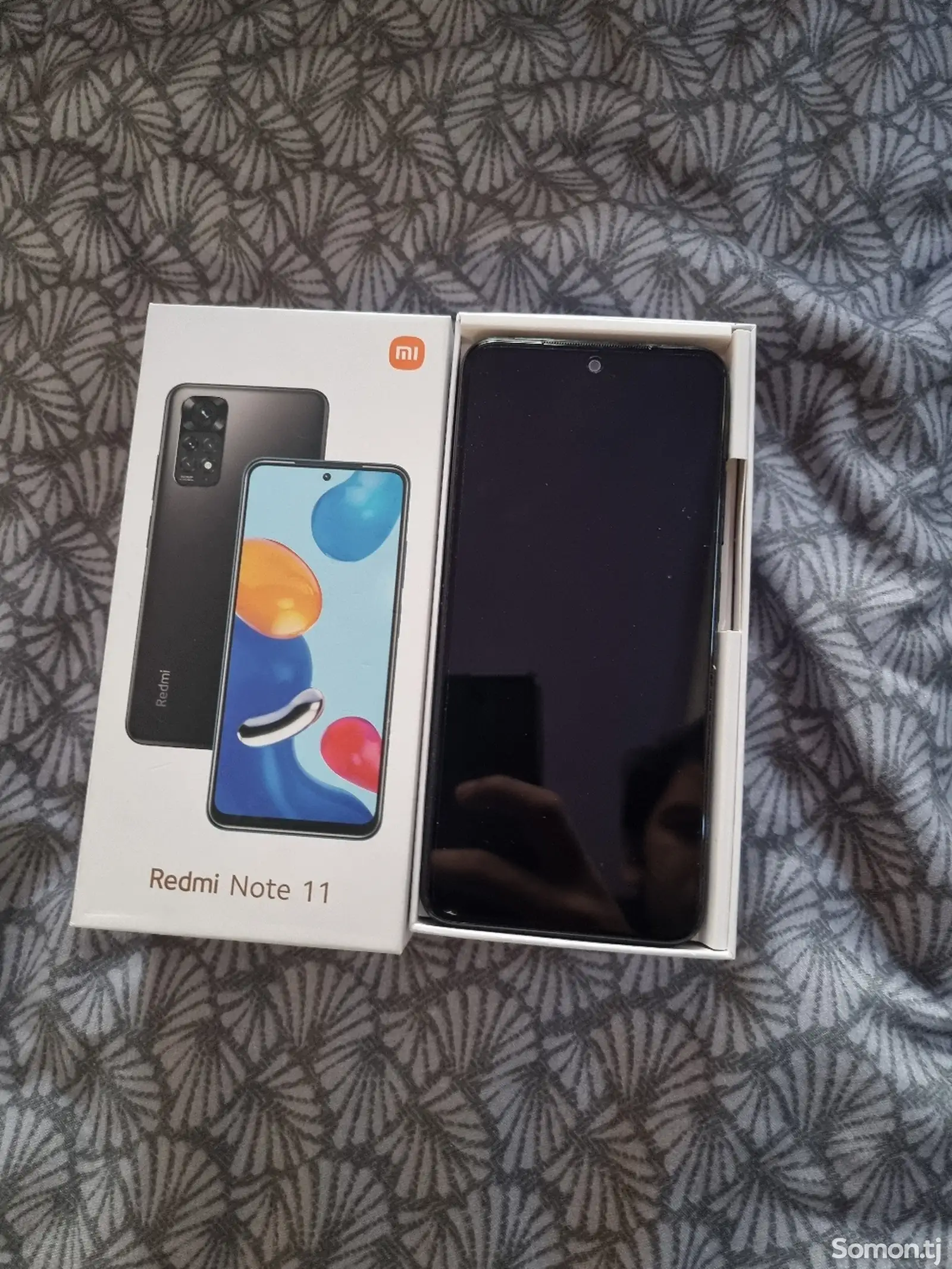 Xiaomi Redmi Note 11-1