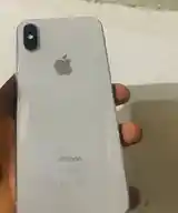 Apple iPhone X, 256 gb-2