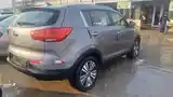 Kia Sportage, 2015-3