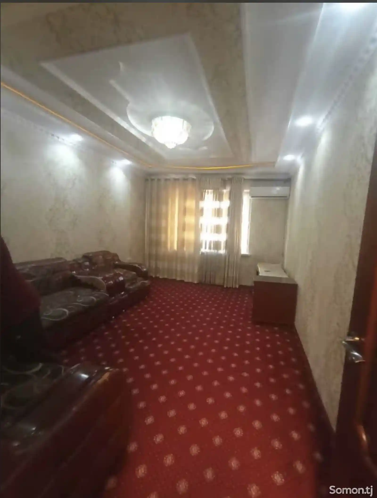 2-комн. квартира, 3 этаж, 80м², 91 мкр-5