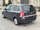 Opel Zafira, 2014-8