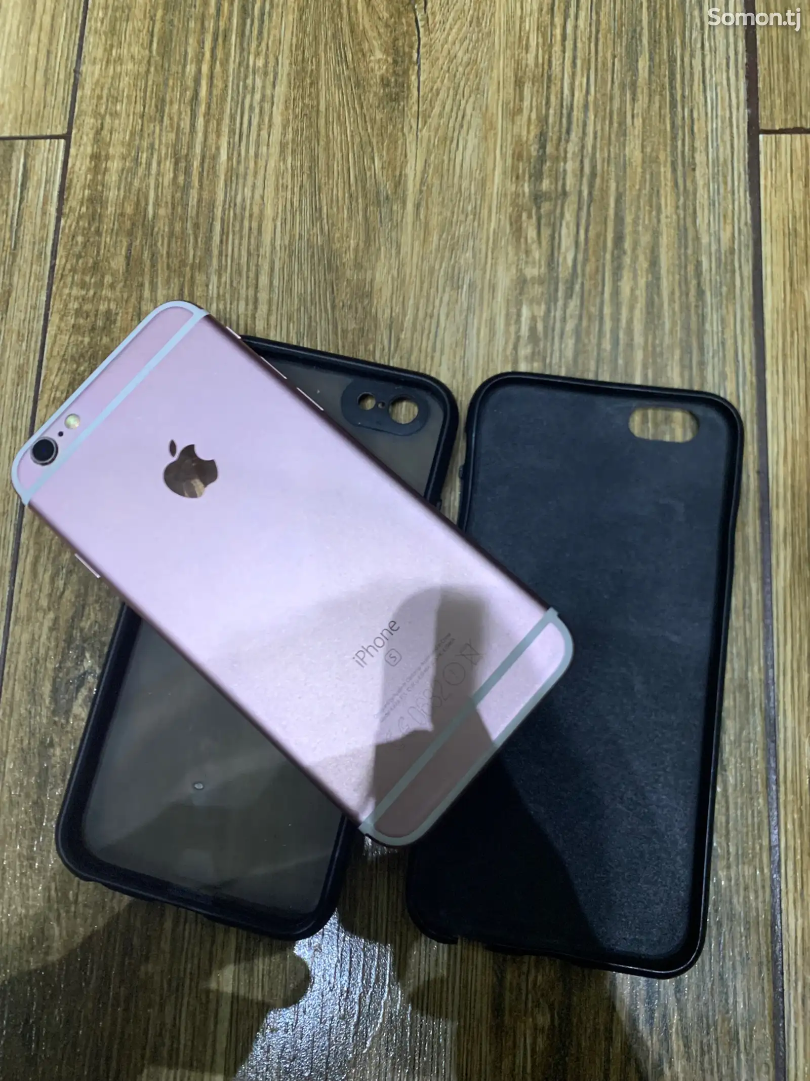 Apple iPhone 6s, 128 gb-1