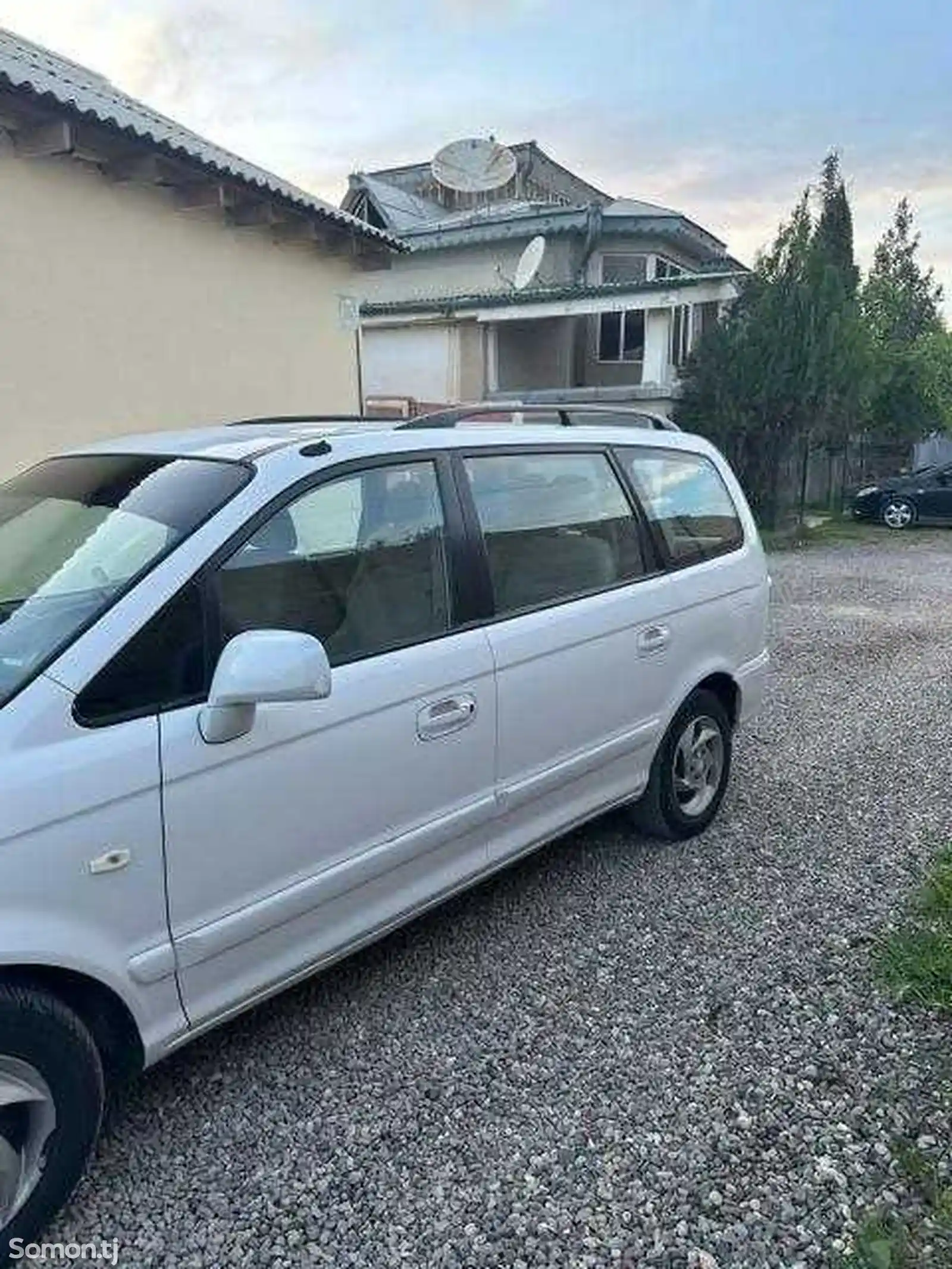 Hyundai Getz, 2009-7