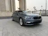 BMW 5 series, 2019-2