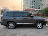 Toyota Land Cruiser Prado, 2012-2