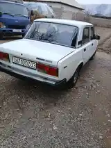 ВАЗ 2107, 2004-4