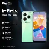 Infinix Hot 40 pro 16/256gb-6