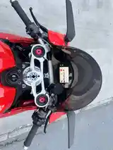 Мотоцикл Ducati 1299-8