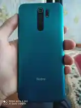 Xiaomi Redmi 9 Global Version-2