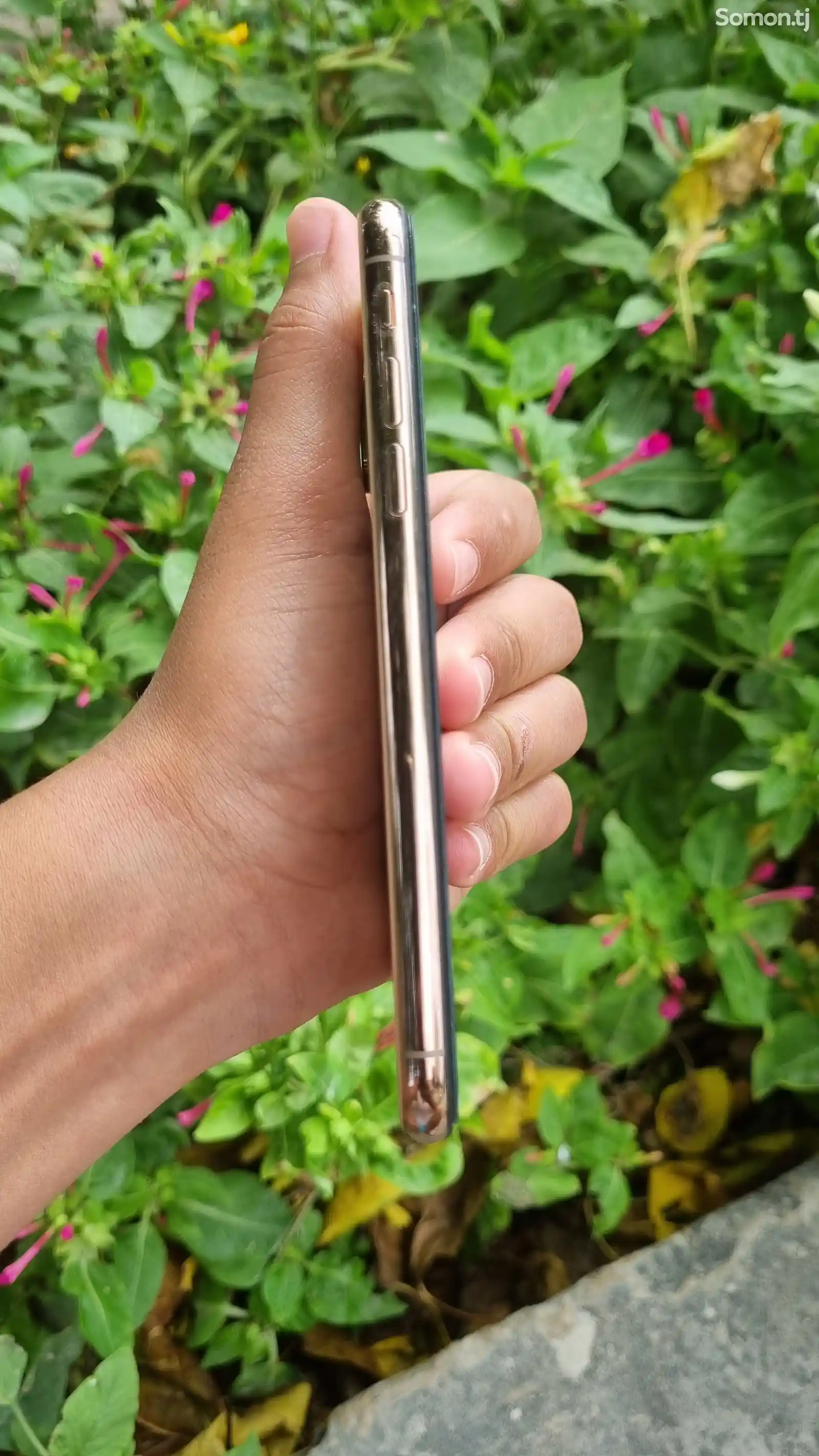 Apple iPhone Xs, 64 gb, Gold-2