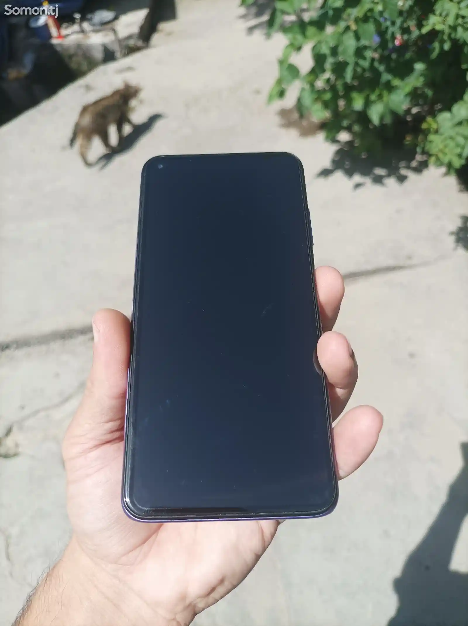 Xiaomi Redmi Note 9T-3