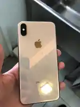 Apple iPhone Xs Max, 256 gb, Gold-4