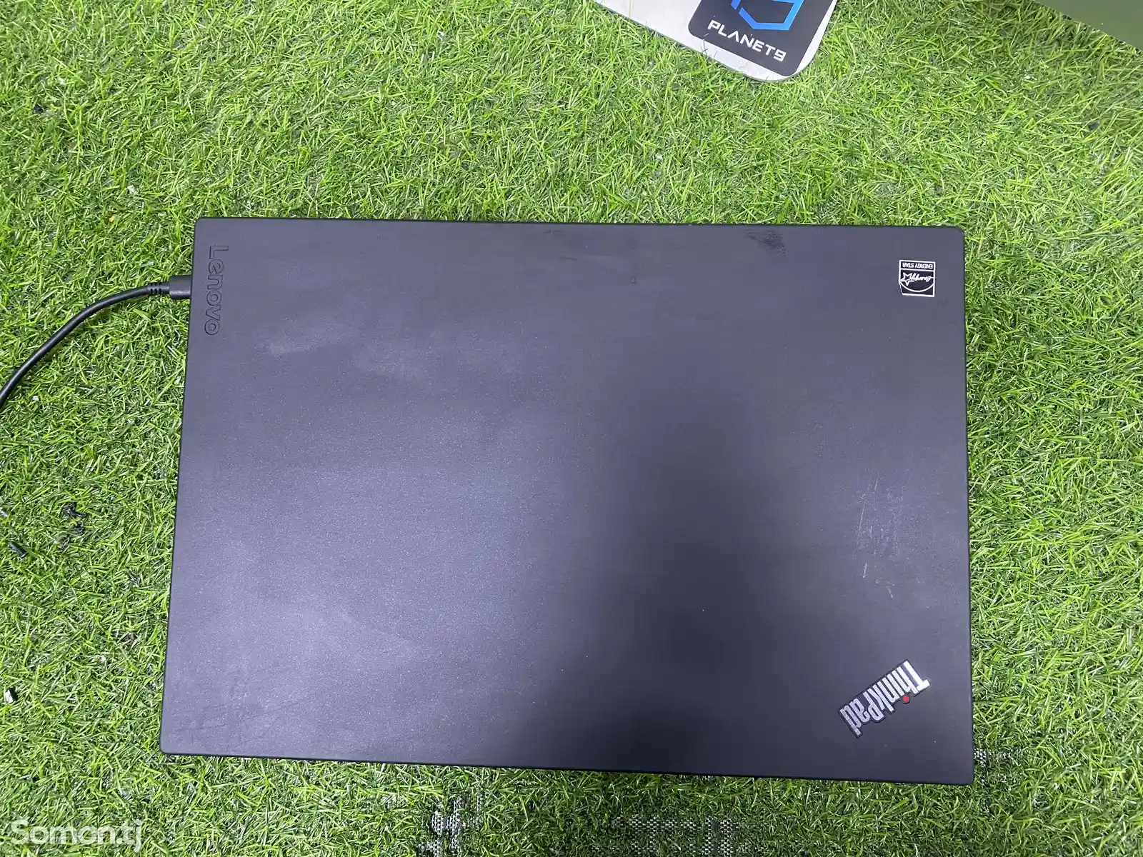 Ноутбук Lenovo ThinkPad Ryzen 5 Pro-6