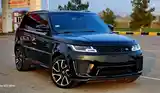 Land Rover Range Rover Sport, 2015-6