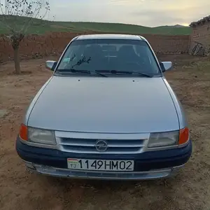 Opel Astra F, 1993