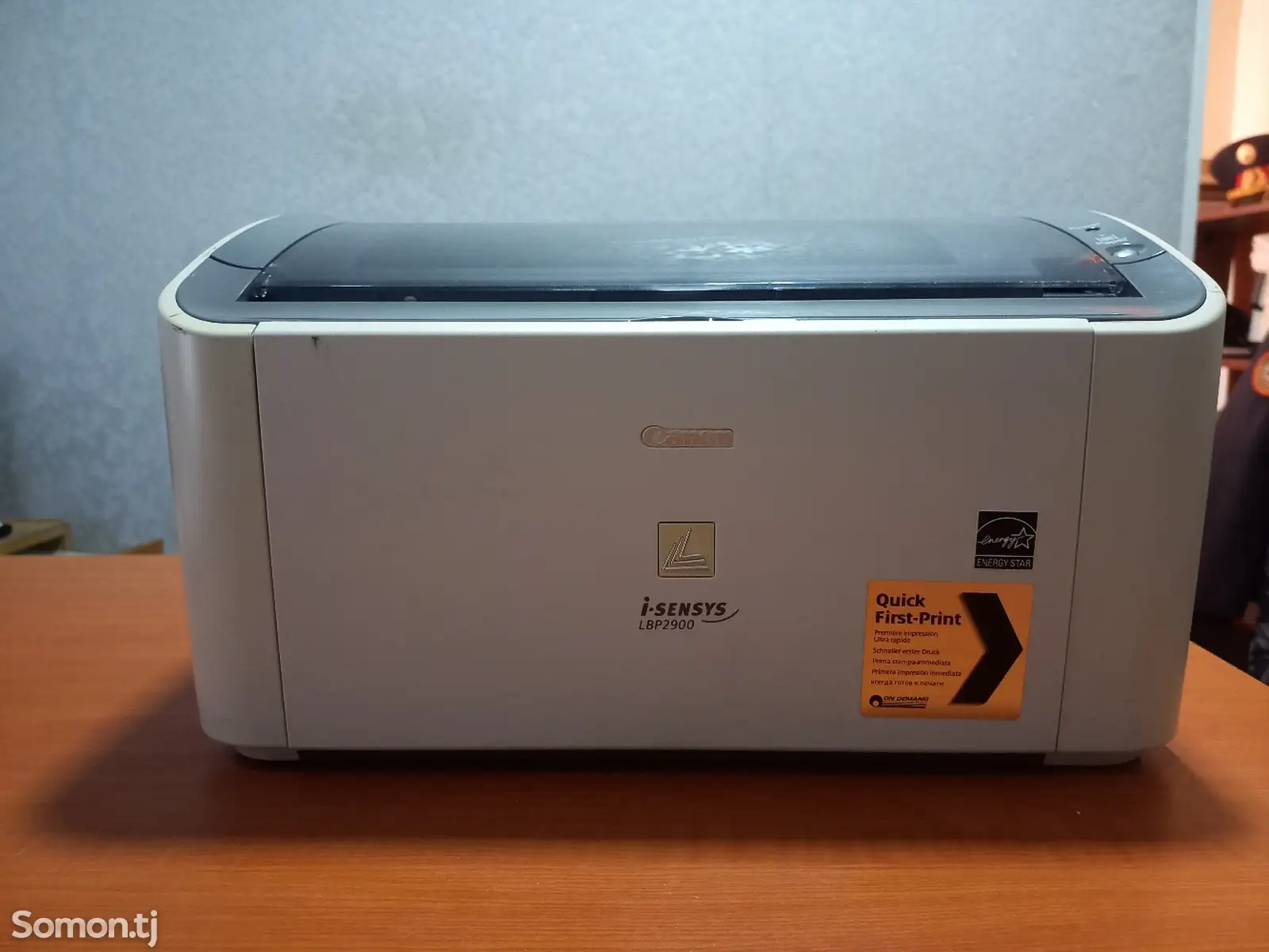 Принтер Canon LBP 2900-1