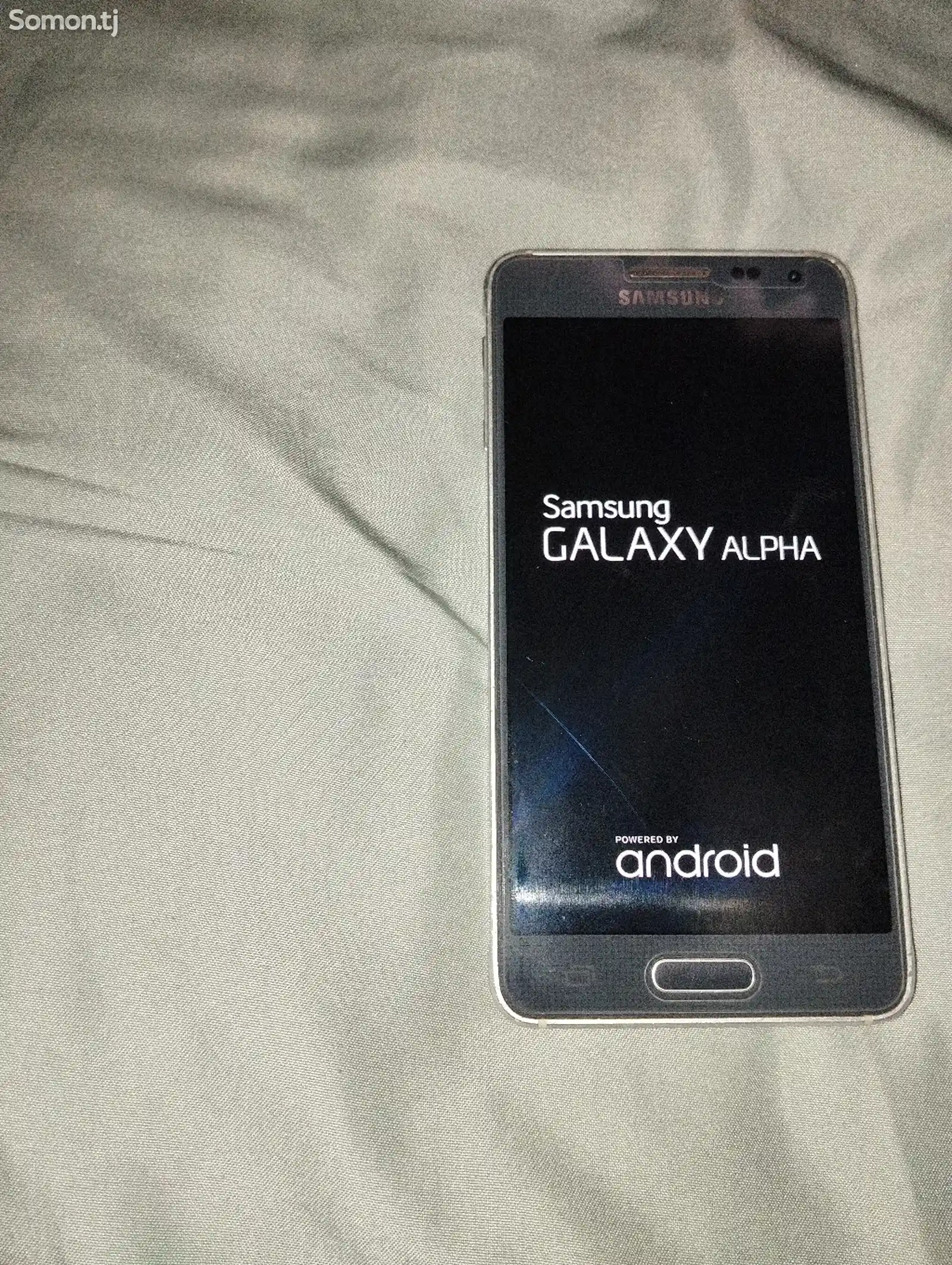 Samsung Galaxy Alpha 32gb-3