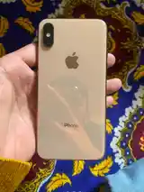 Apple iPhone Xs, 64 gb, Gold-2