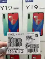 Vivo y19 6/128gb-6