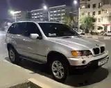 BMW X5, 2002-8