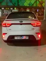 Kia Rio, 2019-2