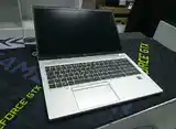 Ноутбук HP EliteBook 1.56 core i5 cpu 10Ghz 10 TH видеокарта 4GB SSD M2 25-2