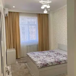 2-комн. квартира, 7 этаж, 60м², Дом Печати Алфемо