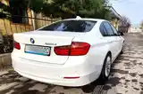 BMW 3 series, 2012-2