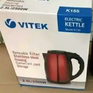 Электрочайник Vitek k-155
