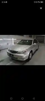 Toyota Camry, 2002-9