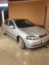 Opel Astra G, 2004-2