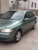 Opel Astra G, 1999-3