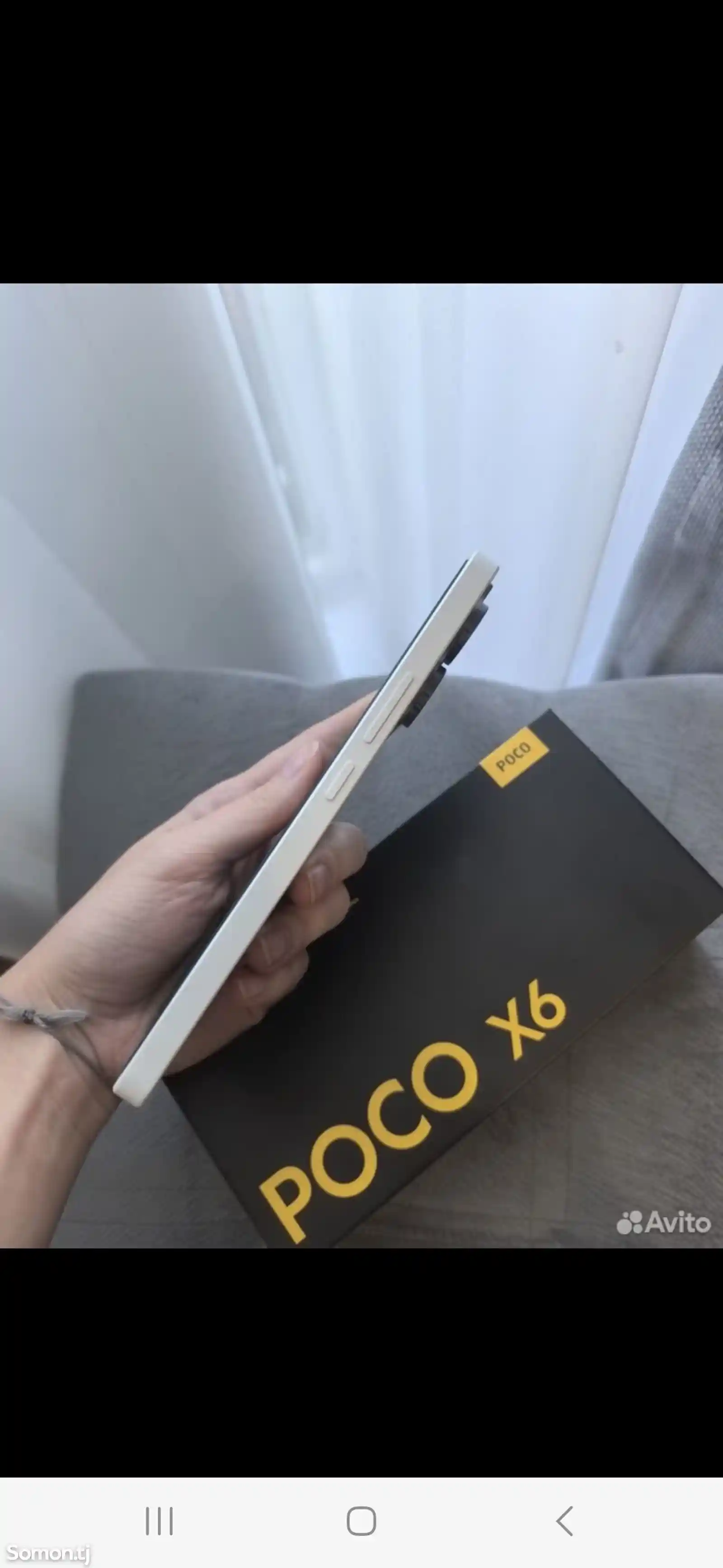 Xiaomi Poco X6, 8/256 Gb-5