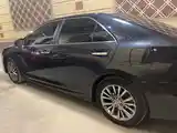 Toyota Camry, 2013-5