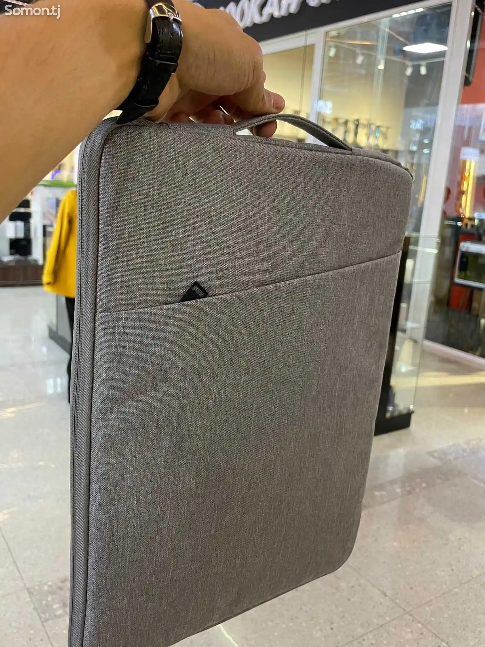 Рюкзак для ноутбука-1