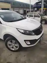 Kia Sportage, 2011-4