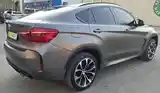 BMW X6, 2016-5