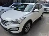 Hyundai Santa Fe, 2015-5