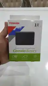 Жесткий диск Toshiba 2Tb-4