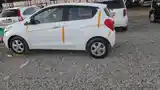 Chevrolet Spark, 2016-4