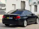 BMW 5 series, 2012-4