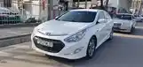 Hyundai Sonata, 2014-3