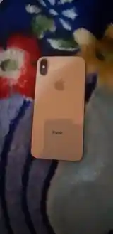 Apple iPhone Xs, 64 gb, Gold-2