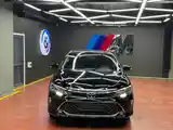 Toyota Camry, 2017-3