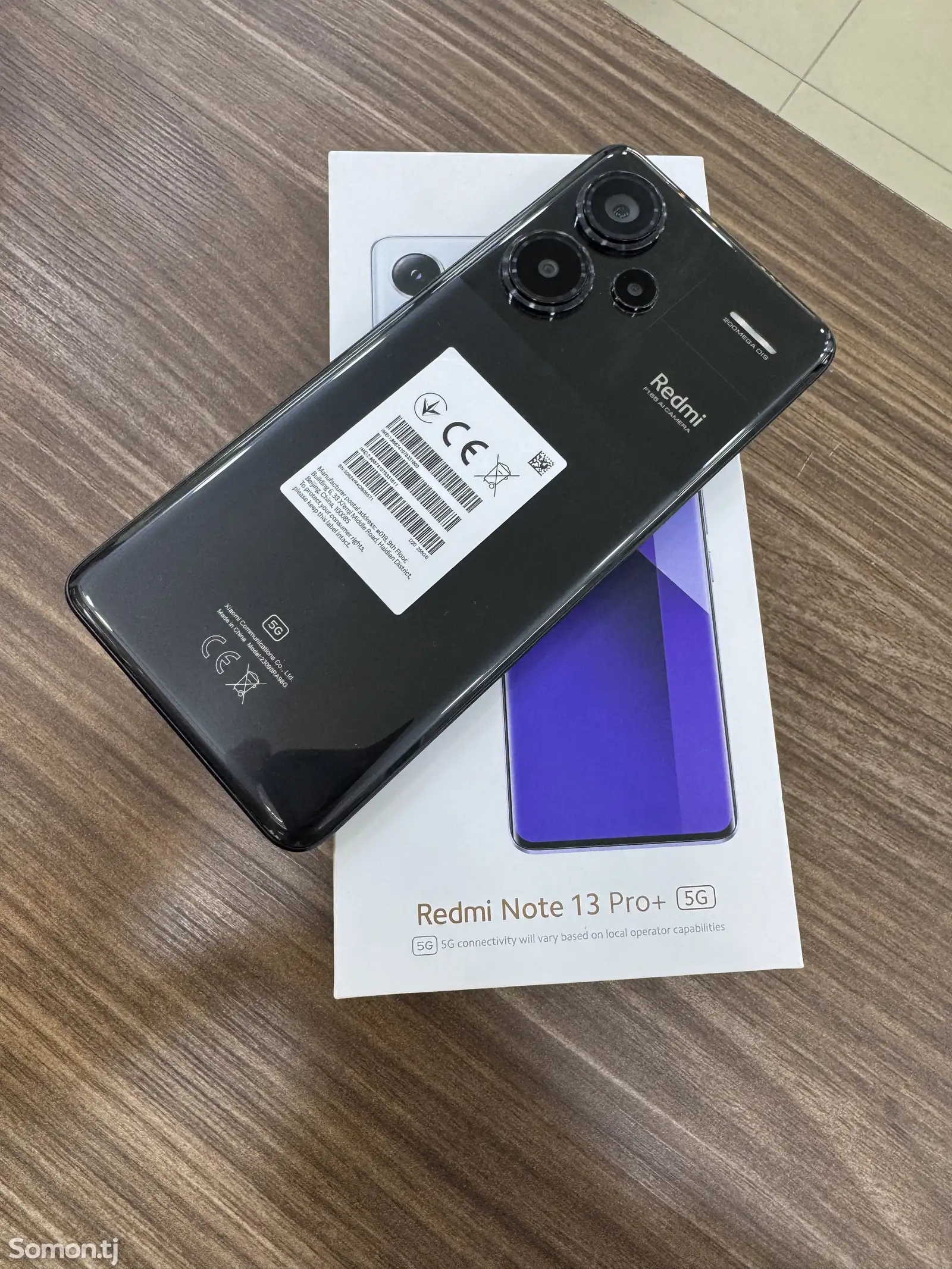 Xiaomi Redmi Note 13 Pro + 5G-1