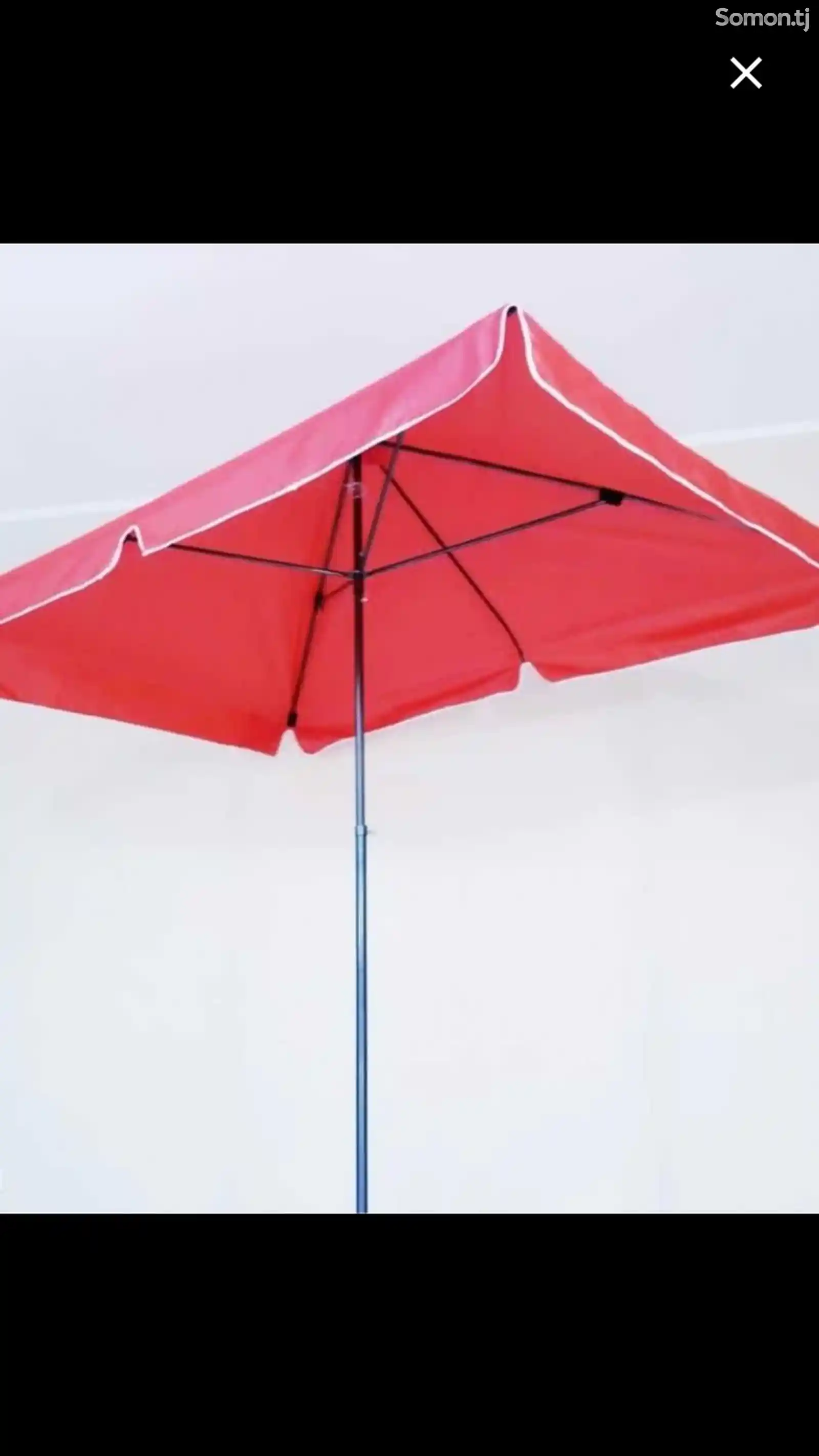 Зонтик 2.60см2.20