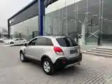 Opel Antara, 2008-3