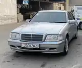 Mercedes-Benz C class, 1999-7